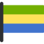Gabon 상 64x64