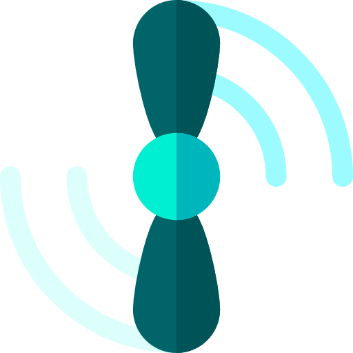Propeller icon