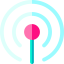 Signal ícone 64x64