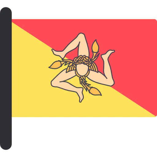 Sicily icon