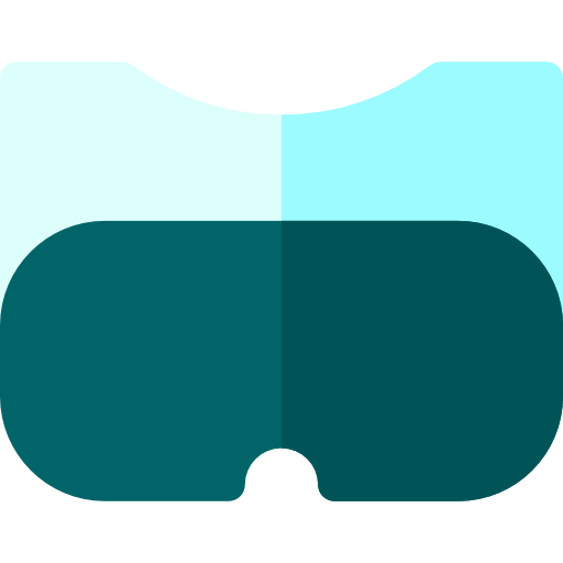 Augmented reality icon