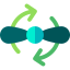 Propeller ícone 64x64