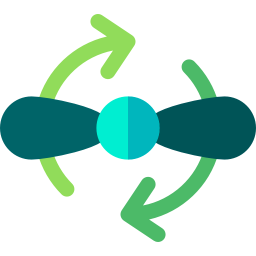 Propeller icon