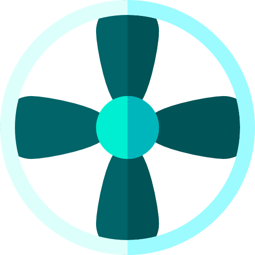 Propeller icon