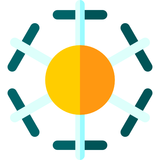 Drone icon