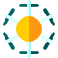 Drone ícone 64x64