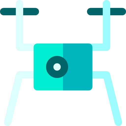 Drone 图标