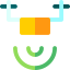 Drone ícone 64x64