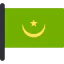 Mauritania 상 64x64