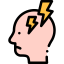 Depression icon 64x64