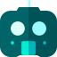 Gamepad ícone 64x64
