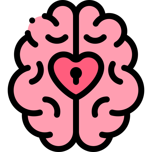 Brain icon