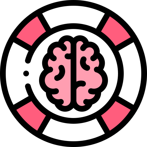 Brain icon