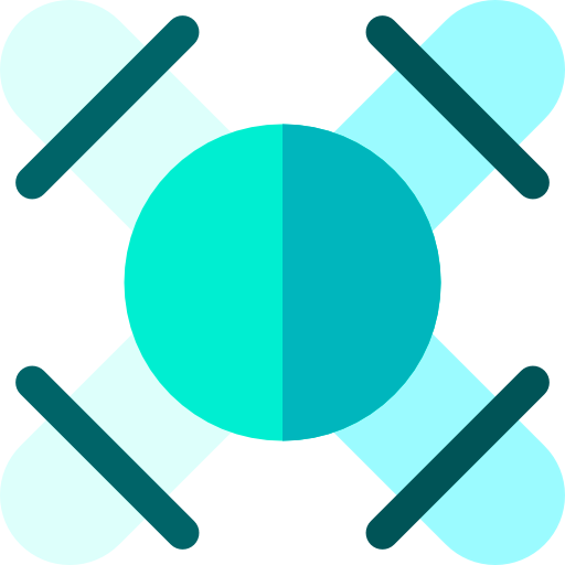 Drone icon