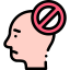 Brain icon 64x64