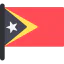 East Timor Ikona 64x64