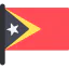 East Timor icon 64x64