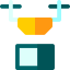 Drone ícone 64x64