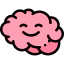 Brain icon 64x64
