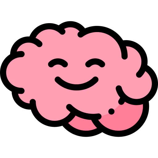 Brain icon