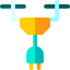 Drone ícone 64x64