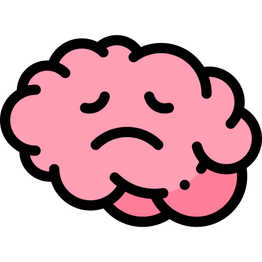Brain icon