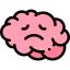 Brain icon 64x64