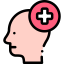 Mental health icon 64x64