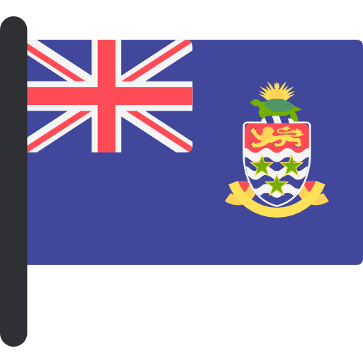 Cayman islands 图标