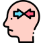 Brain icon 64x64