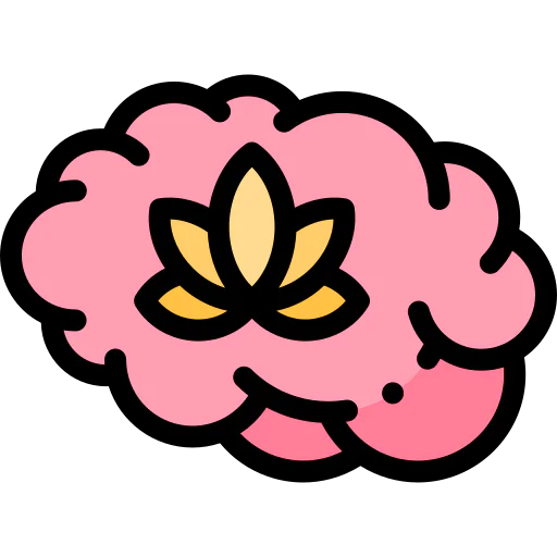 Brain icon