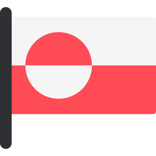 Greenland icon