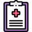 Clipboard icon 64x64