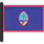 Guam icon 64x64
