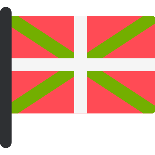 Basque country icône