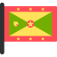 Grenada icon 64x64