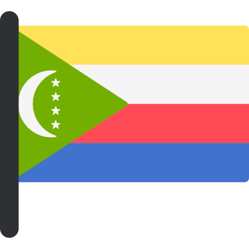Comoros icon