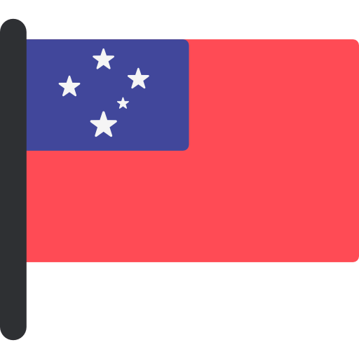 Samoa icon