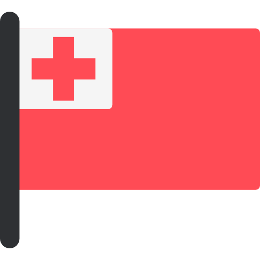 Tonga icon