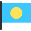 Palau icon 64x64