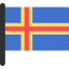 Aland islands 상 64x64