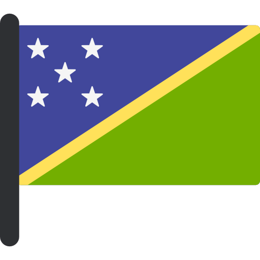 Solomon islands Symbol