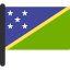 Solomon islands Ikona 64x64