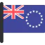 Cook islands Ikona 64x64