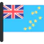 Tuvalu icon 64x64