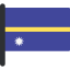 Nauru Ikona 64x64