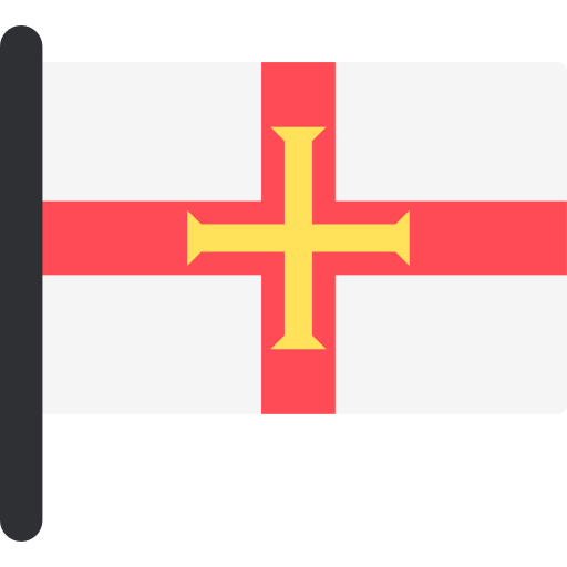 Guernsey アイコン