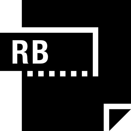 Rb icon