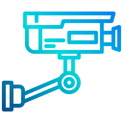 Cctv icon