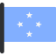 Micronesia icon 64x64